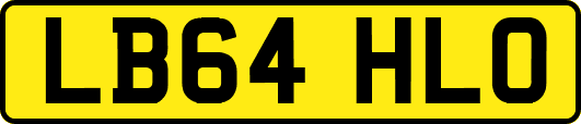 LB64HLO