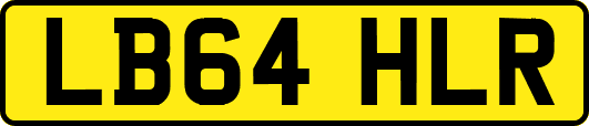 LB64HLR