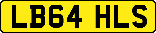 LB64HLS