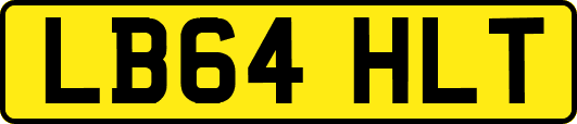 LB64HLT