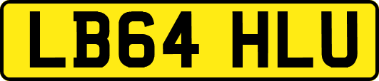 LB64HLU