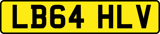 LB64HLV