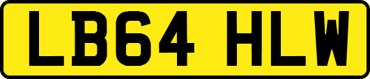 LB64HLW