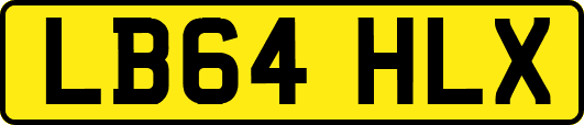LB64HLX