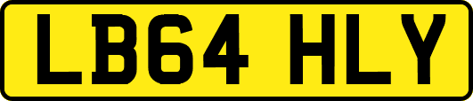 LB64HLY