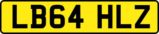 LB64HLZ