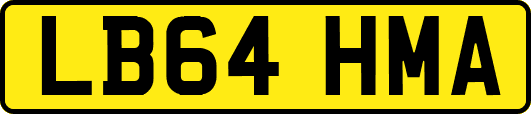 LB64HMA