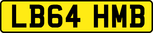 LB64HMB