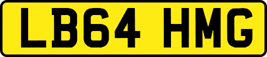 LB64HMG