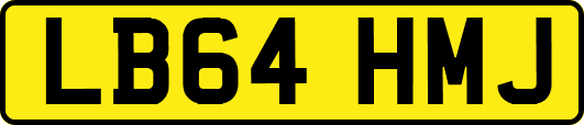 LB64HMJ
