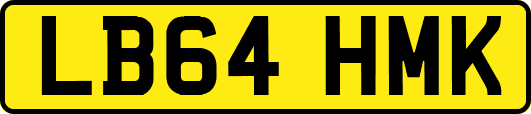 LB64HMK