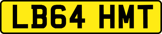 LB64HMT