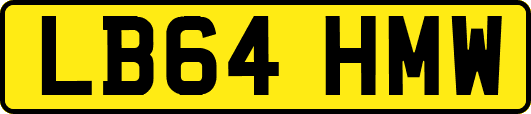 LB64HMW
