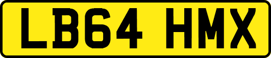 LB64HMX