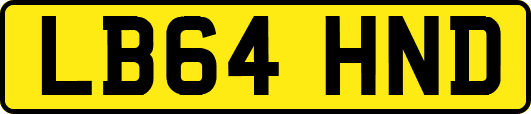 LB64HND