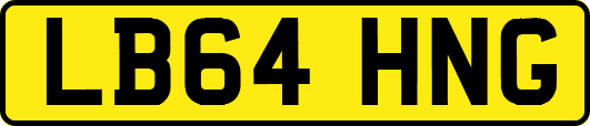 LB64HNG