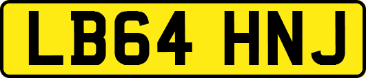 LB64HNJ