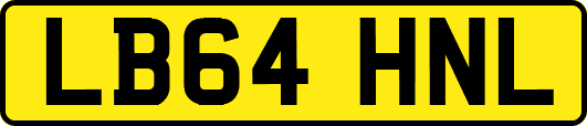 LB64HNL