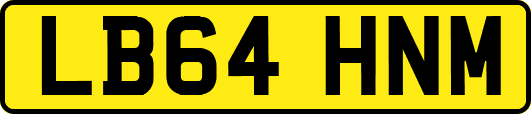 LB64HNM