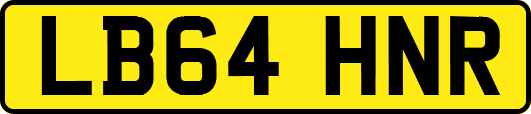 LB64HNR