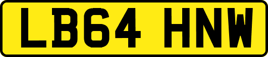 LB64HNW