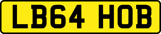 LB64HOB