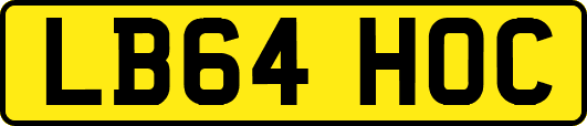 LB64HOC