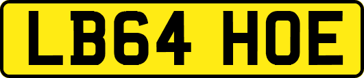 LB64HOE