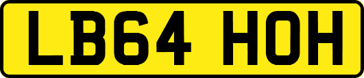 LB64HOH