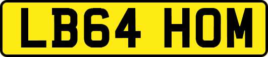LB64HOM