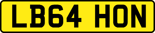 LB64HON