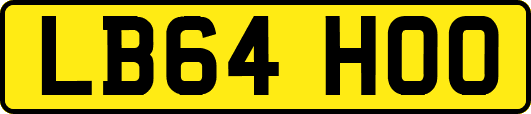 LB64HOO