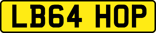 LB64HOP