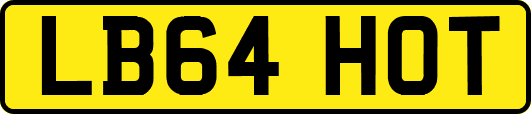 LB64HOT