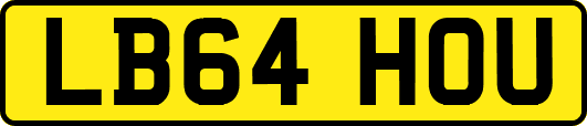 LB64HOU