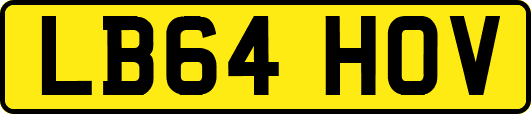 LB64HOV
