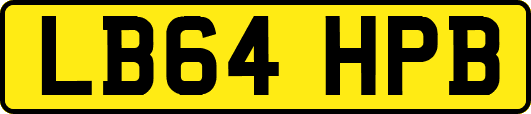 LB64HPB
