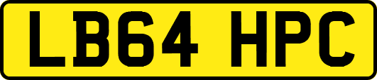 LB64HPC