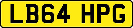 LB64HPG