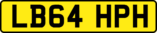 LB64HPH