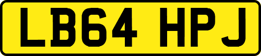 LB64HPJ