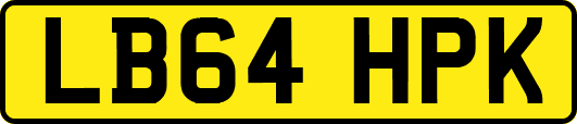 LB64HPK