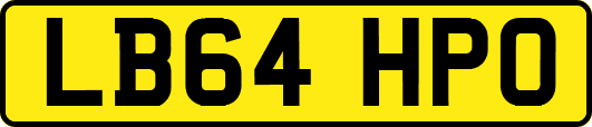 LB64HPO