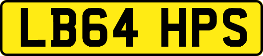 LB64HPS