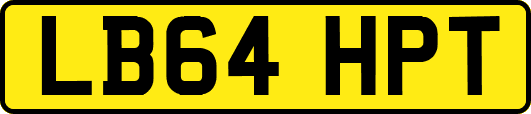 LB64HPT