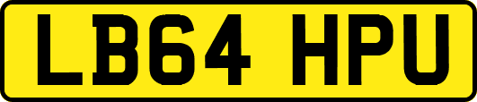 LB64HPU