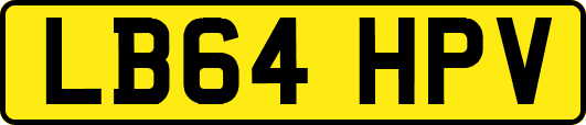 LB64HPV