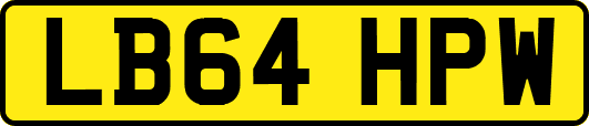 LB64HPW