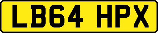 LB64HPX