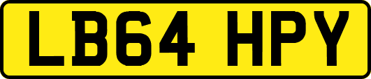LB64HPY